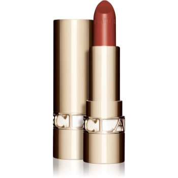Clarins Joli Rouge ruj cremos cu finisaj satinat - imagine 2